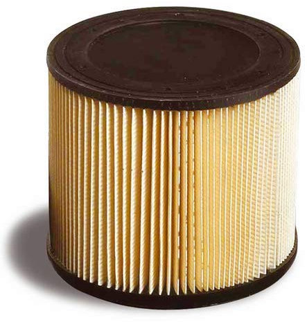 Cartridge filter code 2512743 for Whirlpool and Whirlpool vacuum cleaners