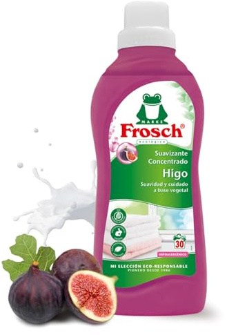 Fig Eco Weichspüler 750 ml