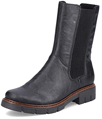 Rieker dam Z3582Chelsea-sko