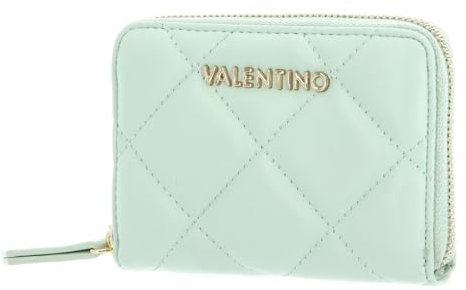 Valentino Ocarina Wallet Aloe