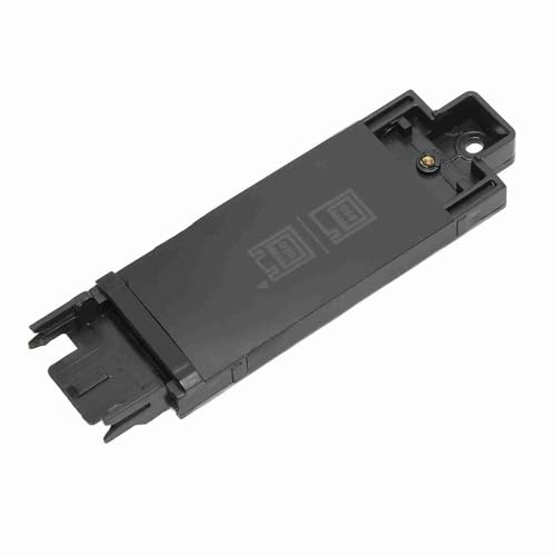 NVMe M.2 NGFF SSD Kühlkörperabdeckung für P50, Aluminiumlegierung ABS austauschbarer Kühlkörperhalterungsrahmen, SSD Kühlkörperabdeckungshalterung zur Wärmeableitu