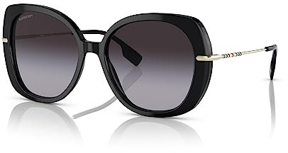 Burberry Damen S7265570 Brillen, bunt, Einheitsgröße