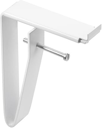 2 x Universal kylarplatta utan borrning, hållare för 12–22 cm bred surfplatta
