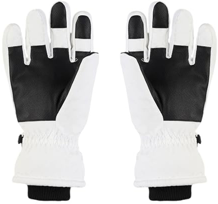 Gants d'hiver pour le ski, le ski par temps froid, pour homme et femme, pour le ski, le snowboard, le camping, l'escalade, les filles