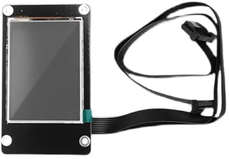1 ensemble d'écran d'affichage LCD ET4 /ET5/écran tactile/écran couleur avec rétro-éclairage(ET4 Series)