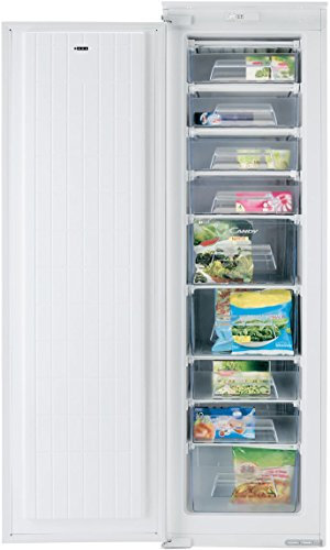 Candy CFFO3550E/1 Built-in Upright White 217 L A+