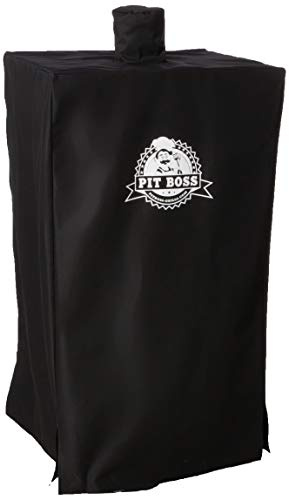 PIT BOSS 73752 Pellet Smoker Cover schwarz