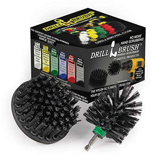 Grill Brush - Grill Accessories - BBQ Grill - Grill Cleaner - Grill Tools - BBQ Brush - Electric Smoker - Smokers and Grills - Grill Scraper - BBQ Tools