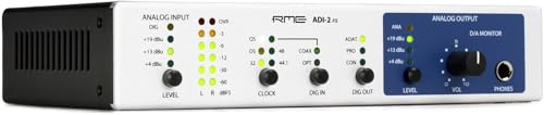 RME Convertidor AD (ADI2FS)