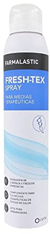 FLS FRESH-TEX SPRAY PARA MEDIAS TERAPÉUTICAS