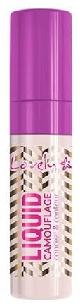 Camouflage N5 Flüssigkeit Concealer