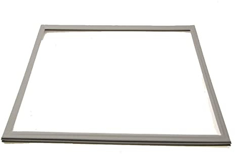 Joint de porte congelateur magnetique - gris Whirlpool C00526613