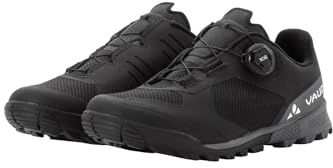 VAUDE Fahradschuhe Downieville Tech II MTB Schuhe Unisex, 39