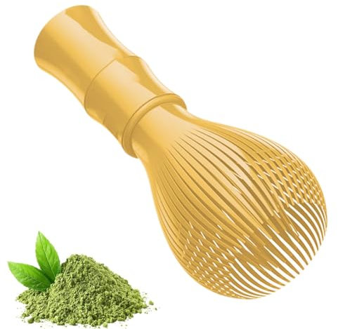 XPEX Plástico Batidor Te Matcha Batidor Matcha Batidora Te Matcha Matcha Batidor Herramientas Y Gadgets Cocina Para Hacer Té