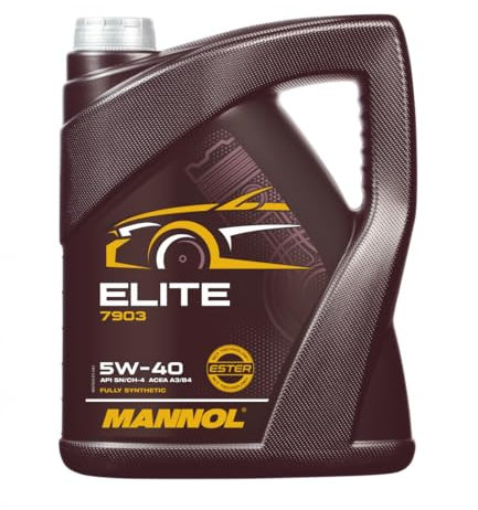 Mannol MN7903-5
