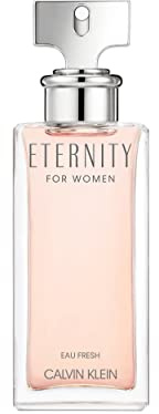 Calvin Klein Eternity Fresh For Women Eau de Parfum 3.3 fl oz