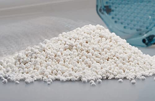 Fauna Marin Skim Breeze 5500 ml, granulado de adsorción especial para la purificación del aire en espumadores de proteínas.