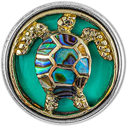 NOOSA-Amsterdam ORIGINAL Chunk SEA TURTLE