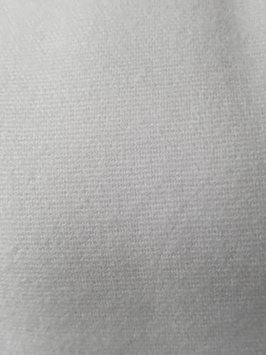 ROMTEX PUR Fine 160g/qm weicher Baumwoll- Molton hautfreundlich