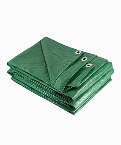 Healthy Living Direct Tarpaulin 10' x 12'