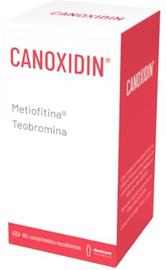 Devicare Canoxidin® für Katheter und Harnsonden, 90 Tabletten | Nahrungsergänzungsmittel zur Senkung des Urin-pH-Werts und zur Verringerung von Kristallablagerungen an Kathetern.