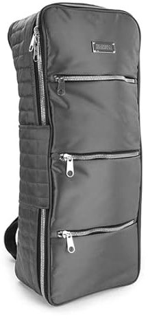 UNIQHORSE Trensentasche Grey - Für Reiter entwickelt