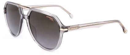 Carrera Occhiali da Sole 315/S KB7 GREY 58/15/145 Uomo