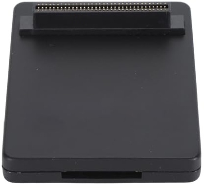 Annadue Optisches Laufwerk Emulator Kit für, Speicherkarten Unterstützung, USB Diskettenlaufwerk Emulator, Optisches Laufwerk Emulator, SDL Kit, 3D gedrucktes Gehäuse, Gaming Zubehör