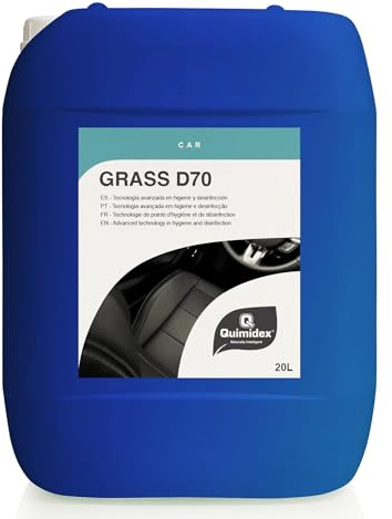 Bricoloco Limpiador desengrasante industrial para uso en cabinas limpiadoras y ultrasonidos. Alcalino en solución al agua. 5 litros (2)
