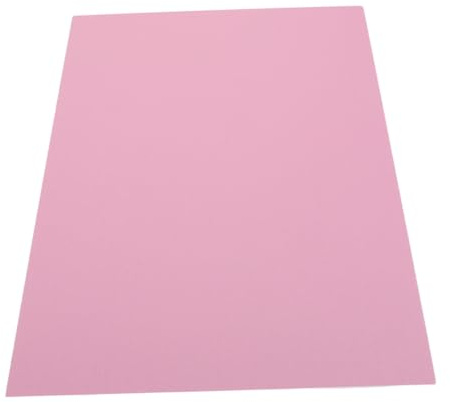Homoyoyo PVC Linoleum Carving Blocks: Soft Printmaking Sheets for Art Classes - Smooth Surface for Precision Engraving - 45cmx30cm Linoleum Print Block