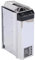 Sonew Calentador de Estufa de Sauna de Acero Inoxidable de 3kW con Control Interno - Equipo de Calefacción de Sauna Compacta para Salas de de 220V