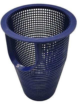 1Piece Skimmer Basket, Swimming Pool Skimmer Basket Replacement, Effective Cleaning Filter Basket,Maintenance Equipment, for In-Ground and Ground Pools,for Leaves Debris