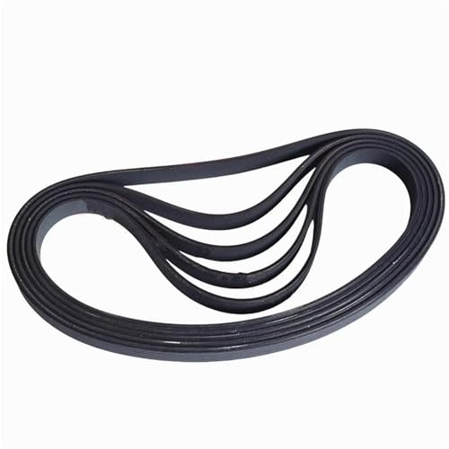 Correa De Distribución Correa Mezcladora De Cemento 6EPJ636 125 Correas Para Amasadoras EPJ636 Cuña Múltiple PJ630 PJ635 PJ636 PJ640 PJ645 Ranura Correa Dentada