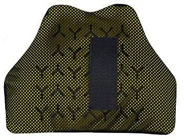Knox MicroLock Damen Brustpanzer für Rückenprotektoren