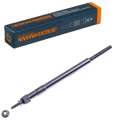 DENCKERMANN E300009 Bujía de precalentamiento Diésel
