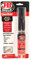 J-B Weald 50114UK ClearWeld Epoxid-Kleber, 14 ml