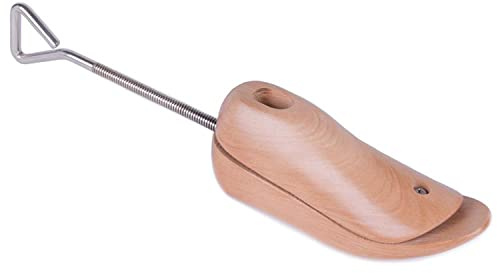 FootFitter Instep & Vamp Shoe Stretcher, Relieves Foot Tightness Across Top of Shoe, Men & Women Shoe Vamp Stretcher