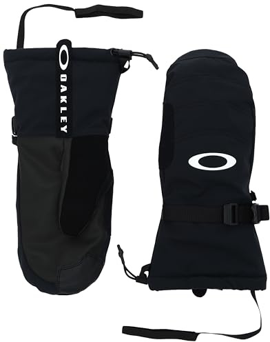 Oakley Unisex Powder Ridge Mittens Fäustling