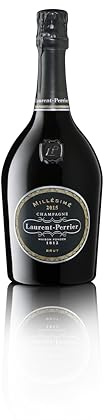 Laurent-Perrier Vintage 2015 75cl