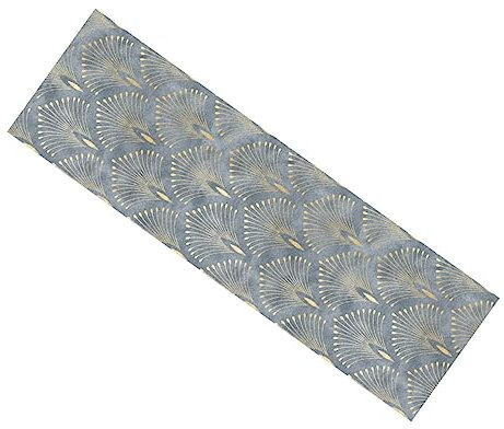Toyvian Autocollant Mural Élégant Pour Chambre À Coucher Motif Géométrique Pour La Décoration Du Salon