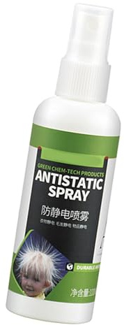 Spray Antistatico Per Abiti Spray Per , Eliminatore Di Odori, Rinfrescante