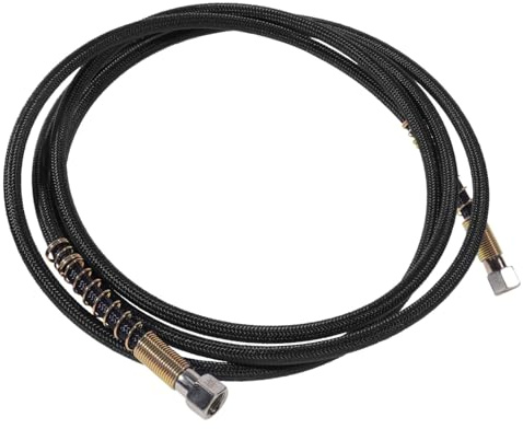 Homoyoyo High Temperature Steam Iron Hose Replacement Tube – Steam Iron Accessories for Efficient