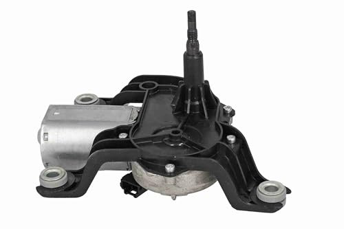 VEMO Wischermotor V30-07-0043 hinten | V30-07-0043 Kompatibel mit B-Klasse Sports Tourer (W245)