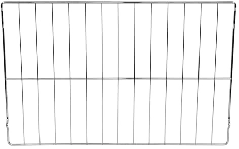 Oven wire rack assembly 316496201 （24.2 x 16 ） inch Fits for Frigidaire Oven Range Oven Rack replacements (Note: Make sure to measure the size accurately before placing an order)