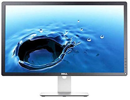 Dell P2214HB 22-Inch Widescreen LED Monitor, Full HD (1920 x 1080) Monitor (Renewed)