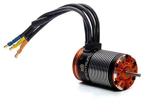 Spektrum Firma 2100Kv Brushless Sensor-Raupenmotor, SPMXSM3001