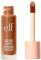 e.l.f. Halo Glow Liquid Filter, illumina la carnagione per un effetto soft focus, infuso con acido ialuronico, prodotto vegano e non testato sugli animali, 6 Tan-Deep