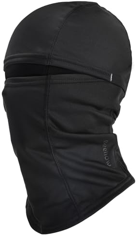 Beehow Balaclava Ski Masks Cover for Men Women Warmer Windproof Neck Scarf Face Mask for Cold Weather Men Fleece Neck Gaiter