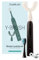 Y-Brush 2024 DuoBrush - Brosse à dents électrique sonique - Brossage automatique et traditionnel - 1 Mois d'autonomie - Cliniquement prouvé par des dentistes