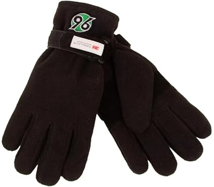 Hannover 96 H96 Fleecehandschuhe